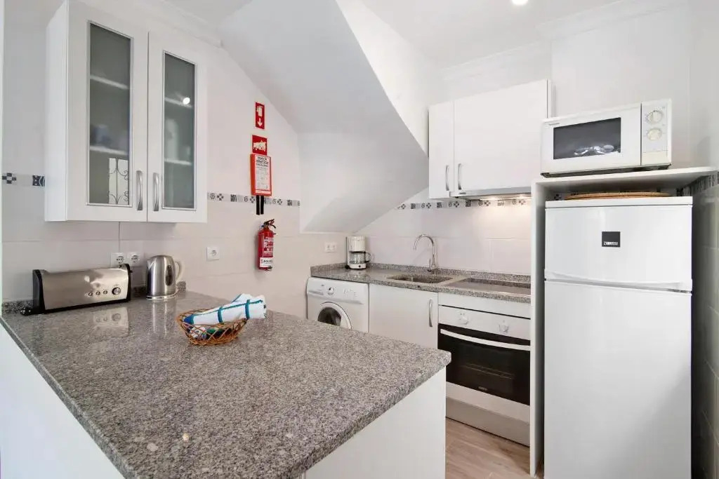 Apartamento Old Village T2 Duplex
