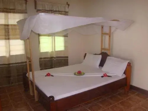 Coco Cabana Beach Bungalow
