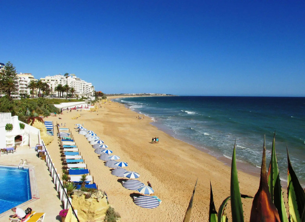 Holiday Inn Algarve