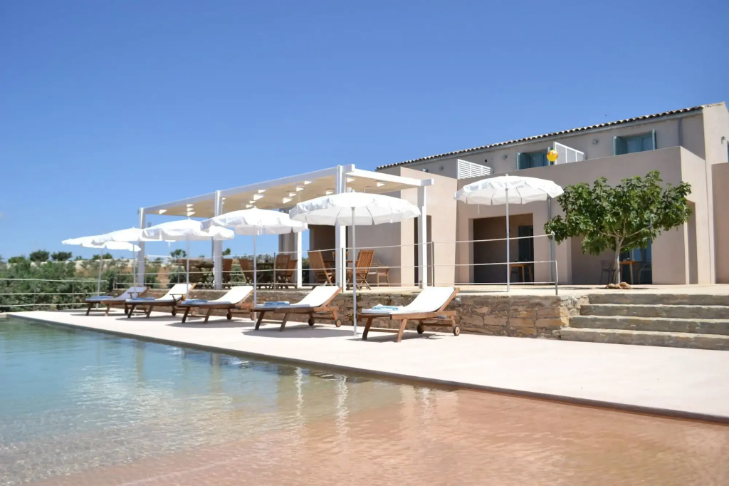 Relais Casina Miregia