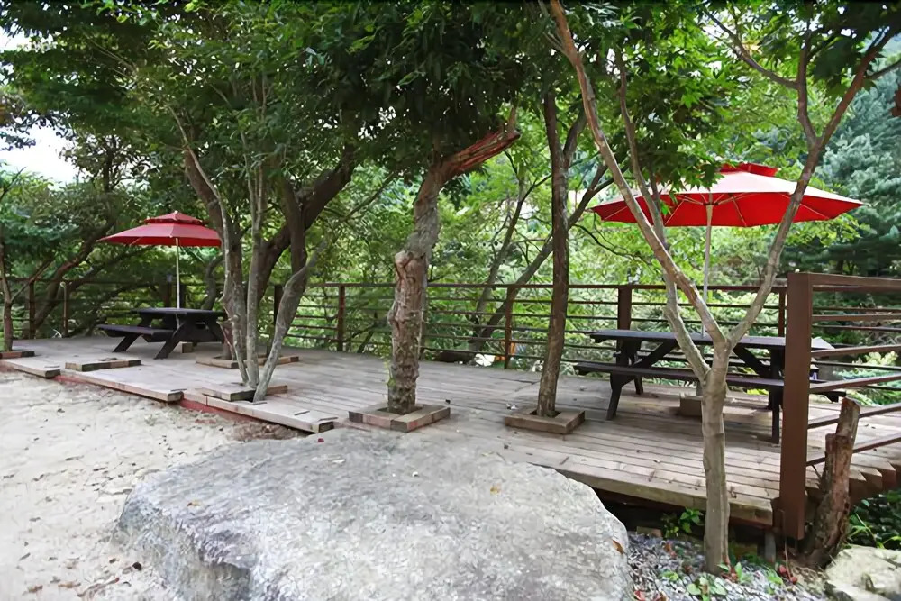 Gapyeong Starlight Maru Pension