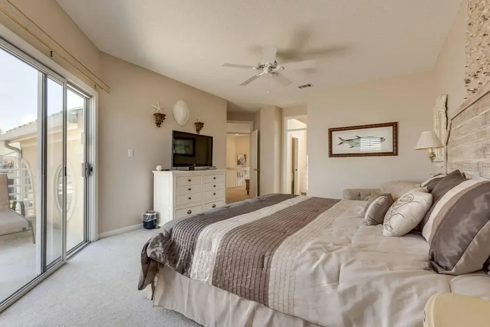 Northshore 962 at Sandestin by Destin Getaways