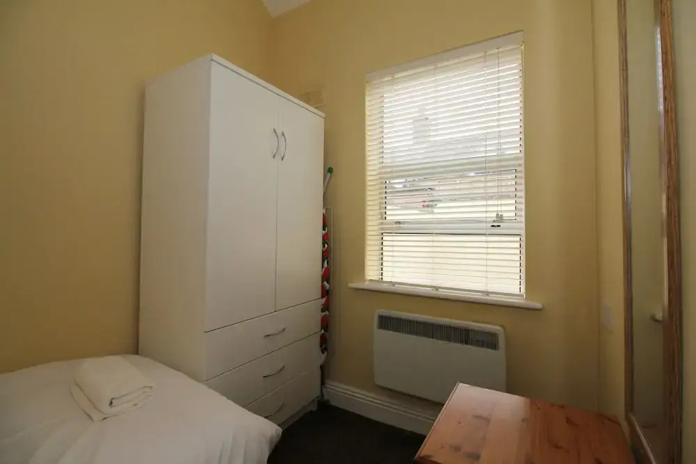 Stoneybatter Self Catering
