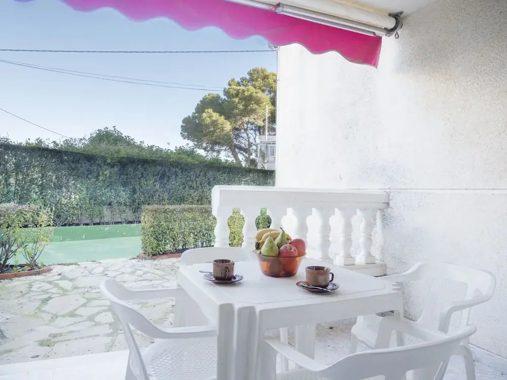 Apartamentos Casablanca Marineu