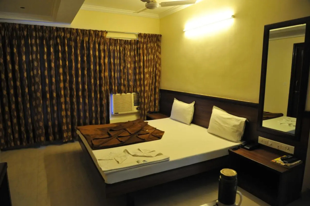 Hotel Alpha