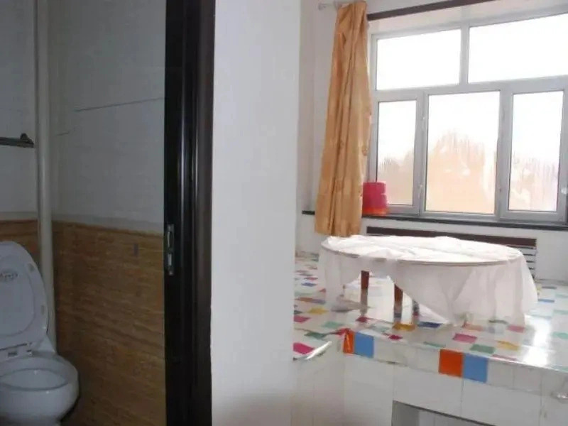 Yabuli Xueyou Boutique Hotel