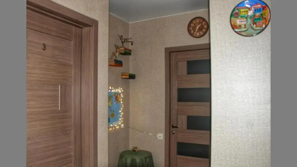 Guesthouse Amarela