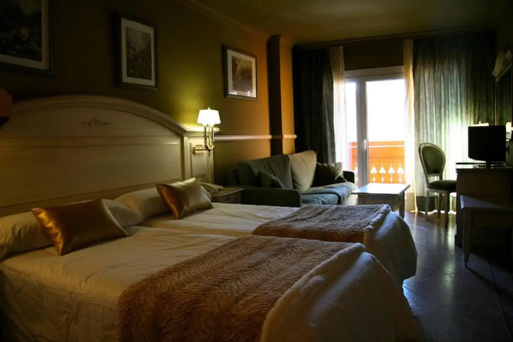 Hotel & SPA Bringué