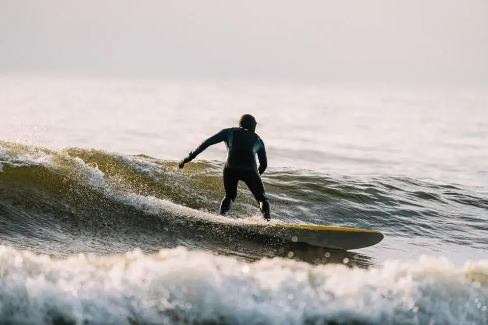 SURF HOUSE DREAMERS COAST