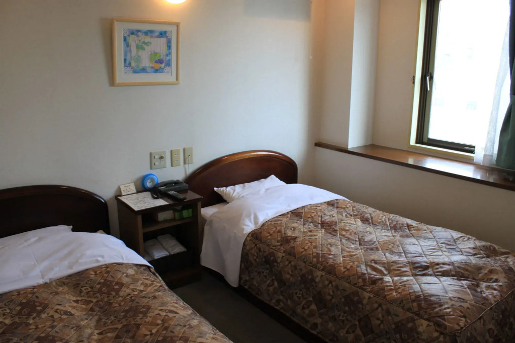 Hotel Hachimanzaka