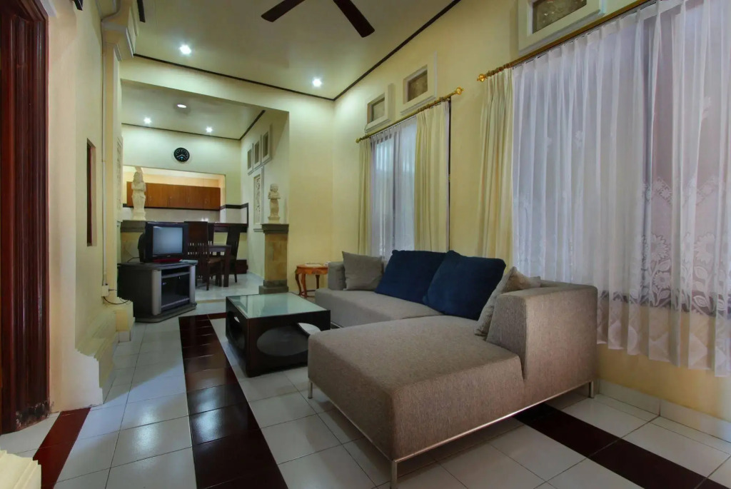 Hotel Jati Sanur