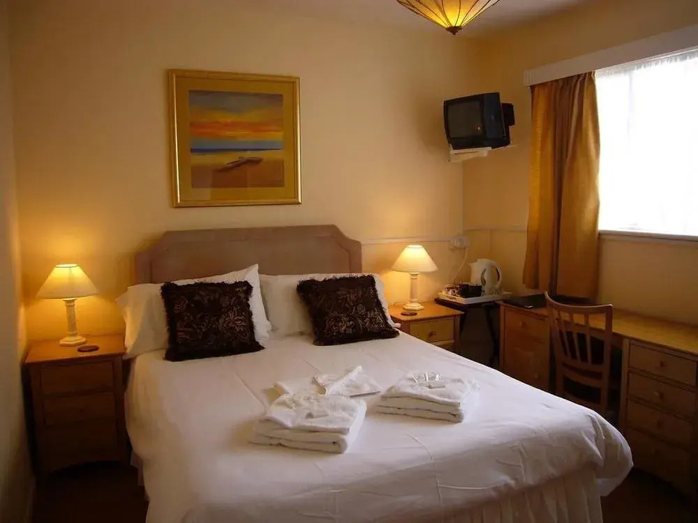 Mayfair Hotel -Isle of Wight