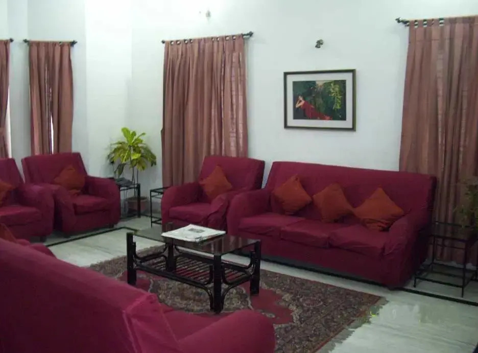 Rupkatha Guest House, AE-240 Sector 1