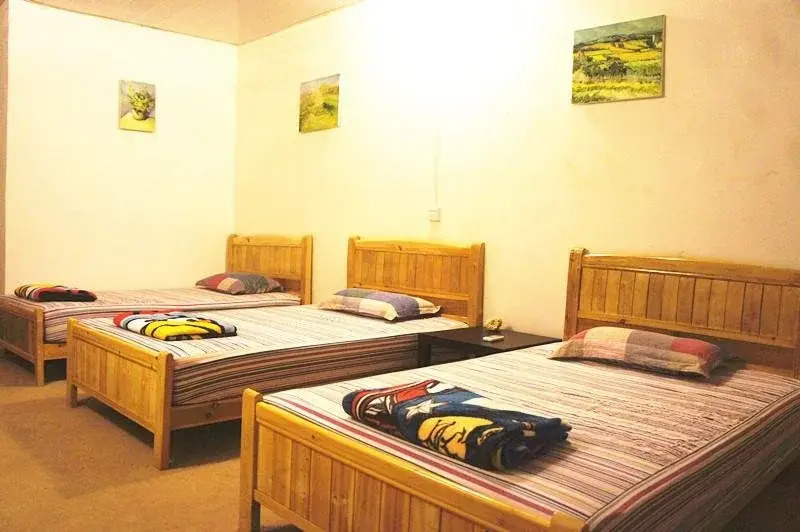 Beihai Weizhou Island See Gull Inn