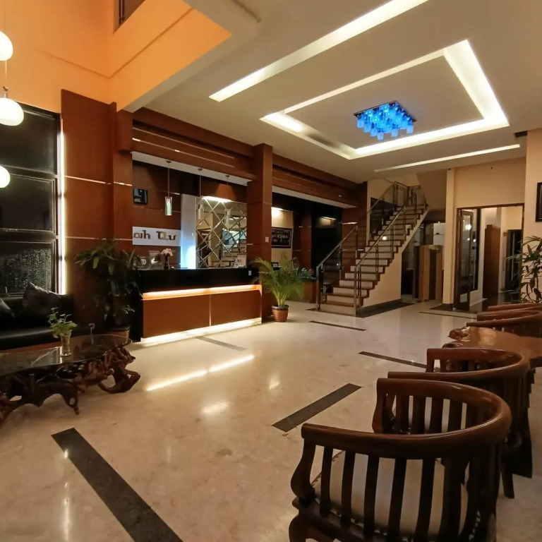 Omah Qu Guesthouse Malioboro