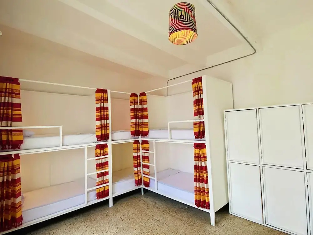 Ticuchi Hostal