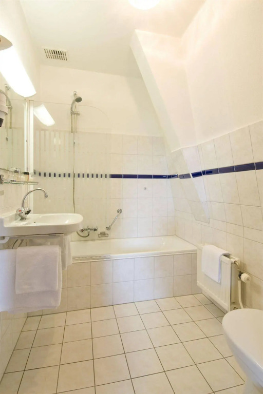 Hotel Riche