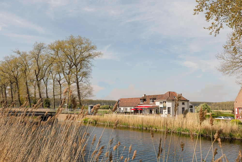 Hotel Ter Polders