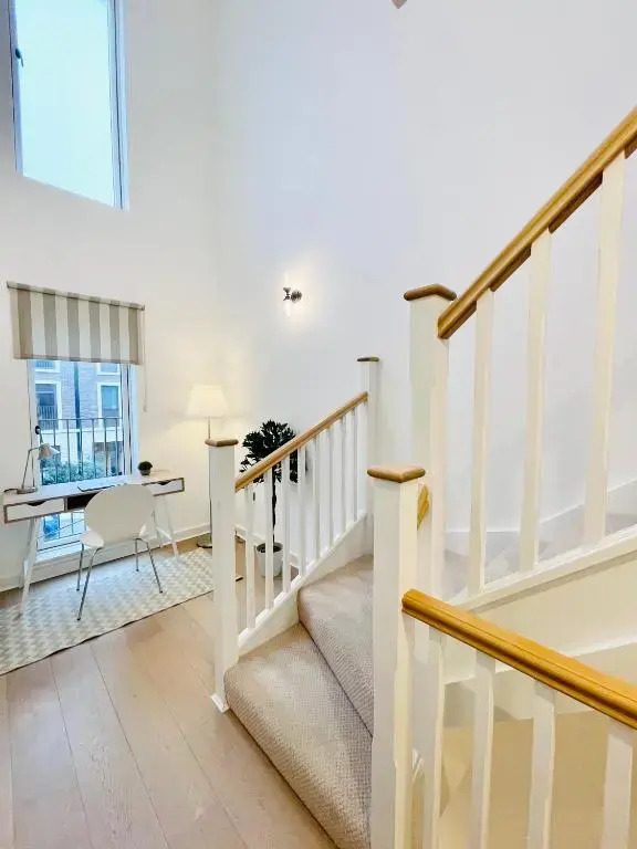NEW Gorgeous 4BR Townhouse Inside The Olympic Park
