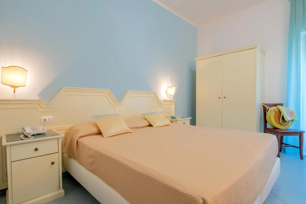 Hotel Ascot Sorrento