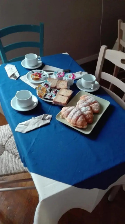 Vesuviane E Belle Mbriane B&B