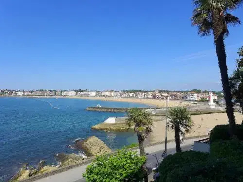 Apartment Goizaldea