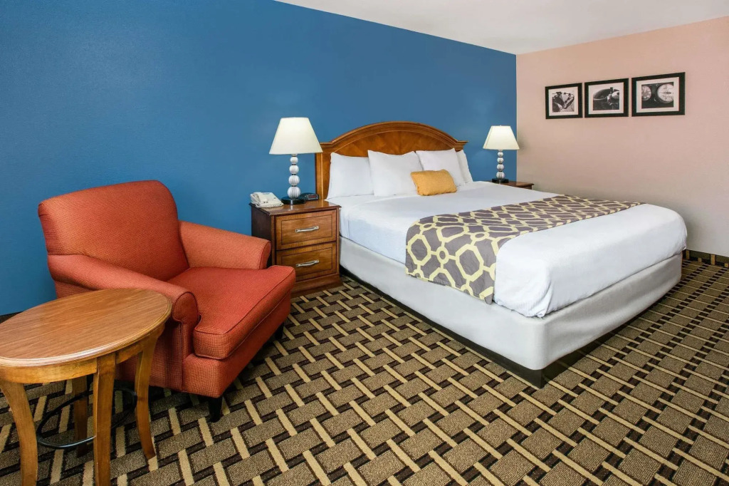 Quality Inn Lawton near Fort Sill