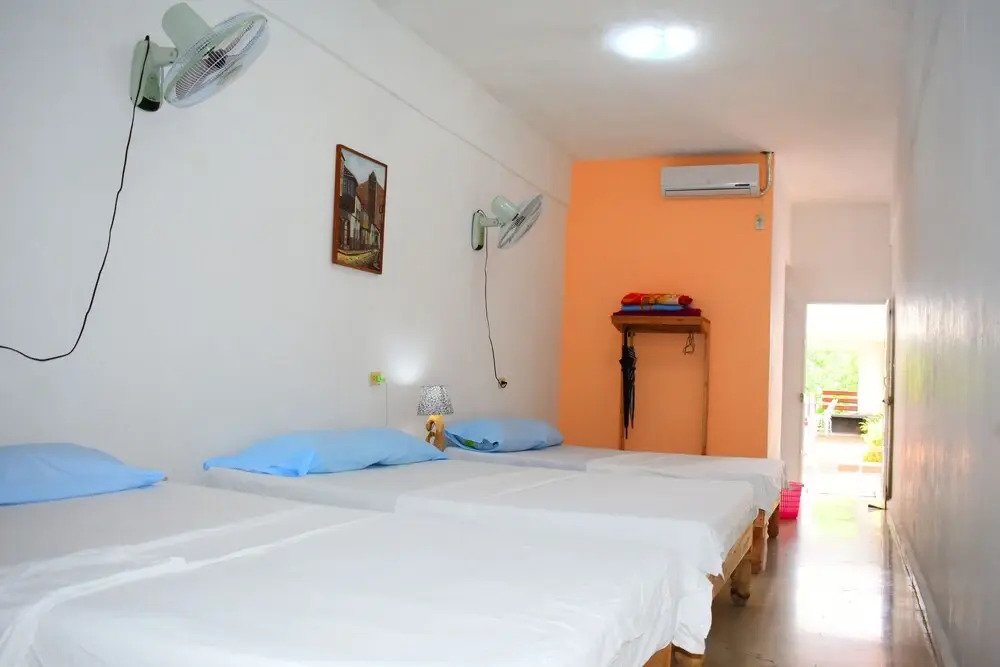 Hostal Cabriales