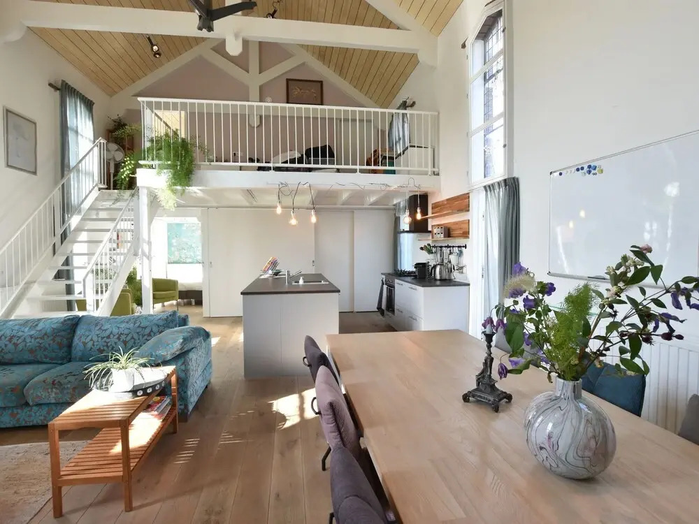 Great Holiday Home at Breskens Near Beach