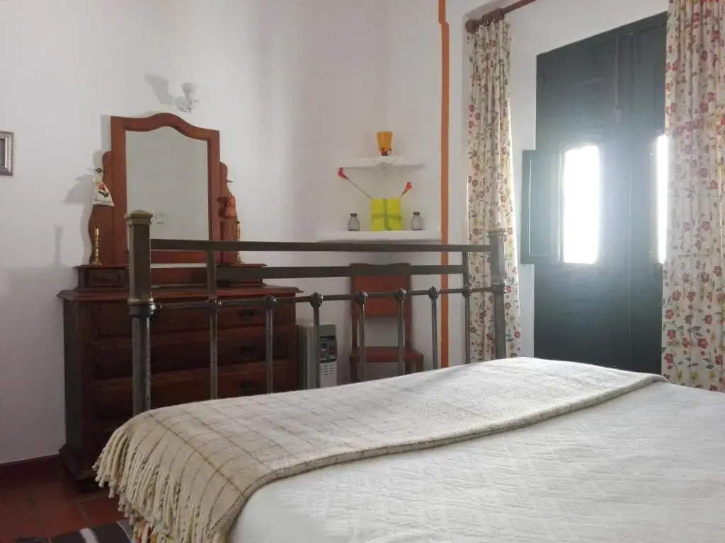 Casa De Terena