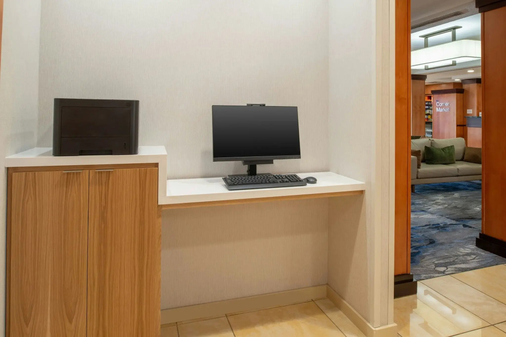 Fairfield Inn & Suites Santa Maria