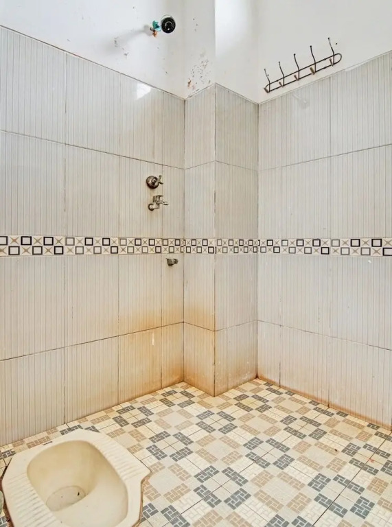 SPOT ON 91918 Najla Guest House Syariah