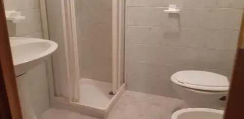 Hotel Residence Alga Blu sul Mare