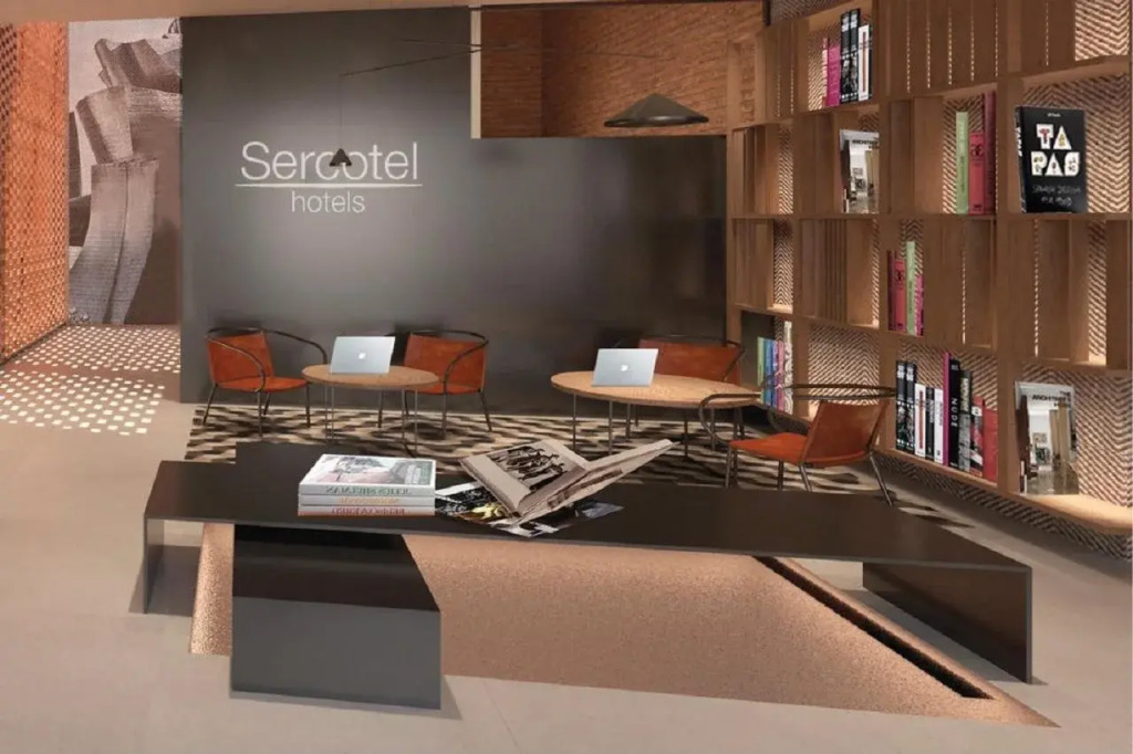 Sercotel Ayala