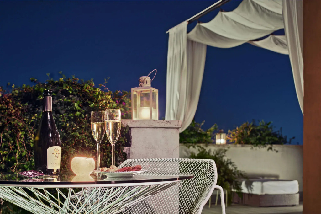 B&B Bloom Settimo Cielo