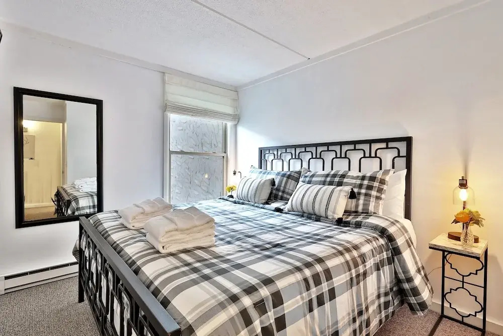 Whiffletree I5 3 Bedroom Condo