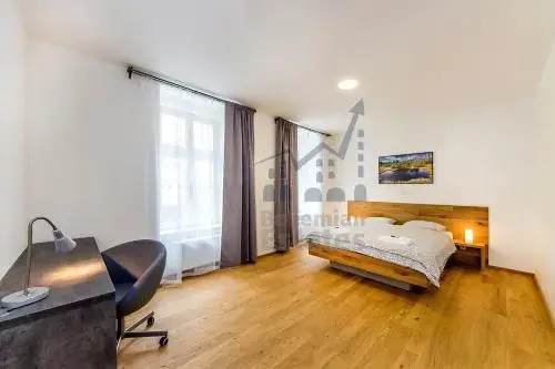 Londýnská Luxury Apartment