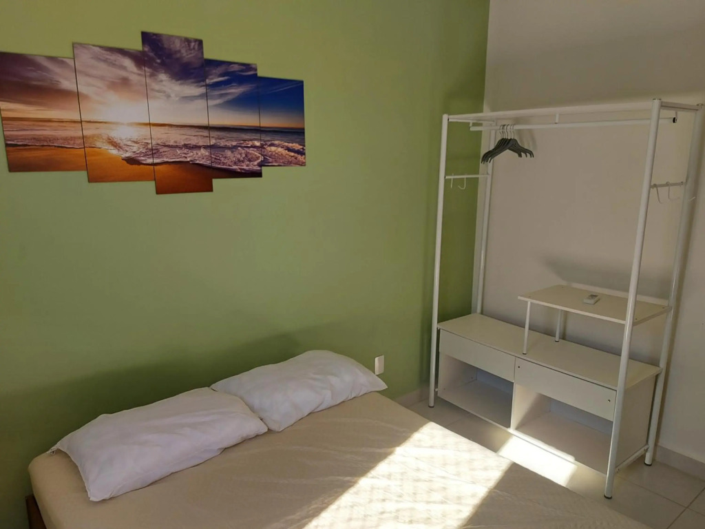 Apartamento Resort Palmeiras 2 Ubatuba