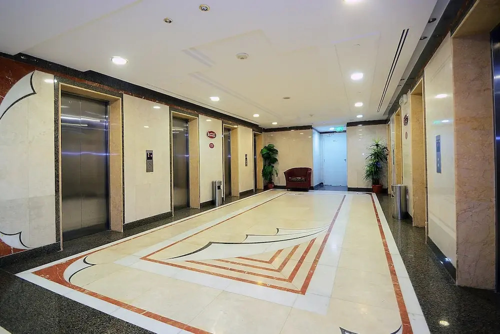 Mubarak Al Masi Hotel