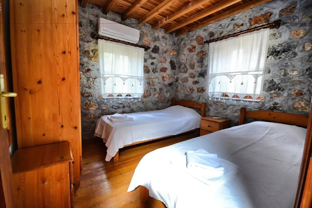 Villa Ilayda