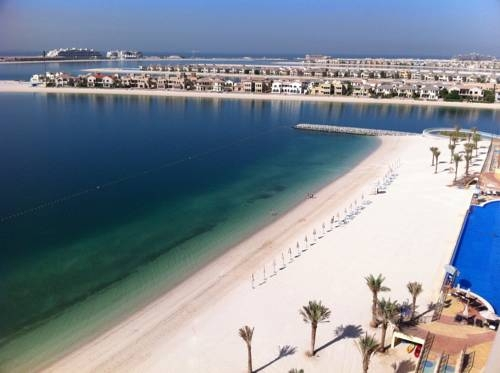 Oceana, The Palm Jumeirah