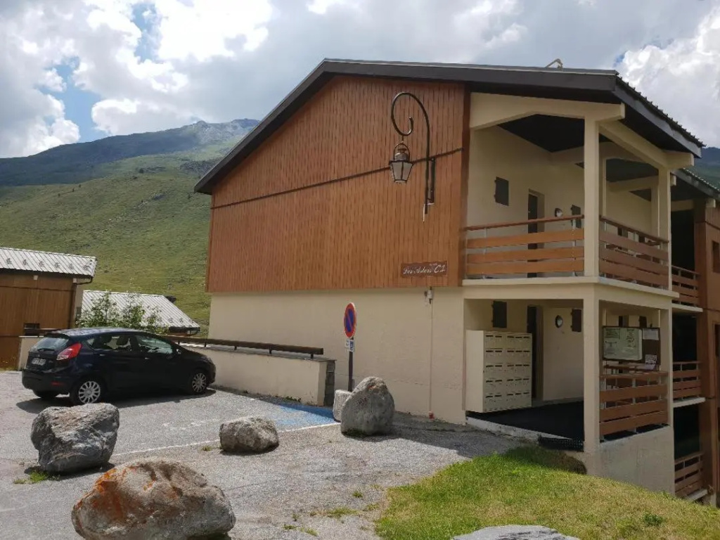 Les Asters - Freeloc Immobilier