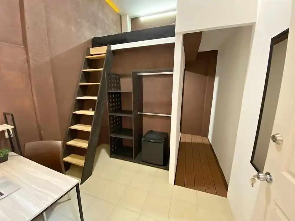 RMS Hostal