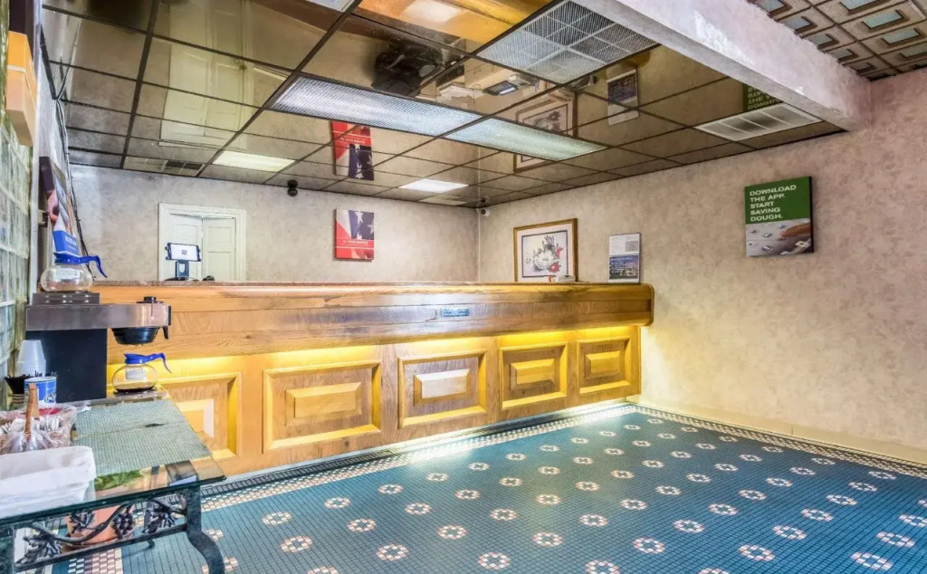Motel 6 Florence South Carolina