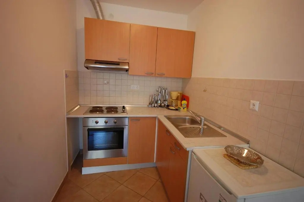 Apartment Bogoviciv