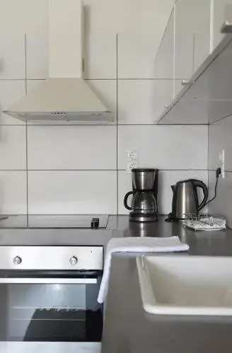 Christini Apartment
