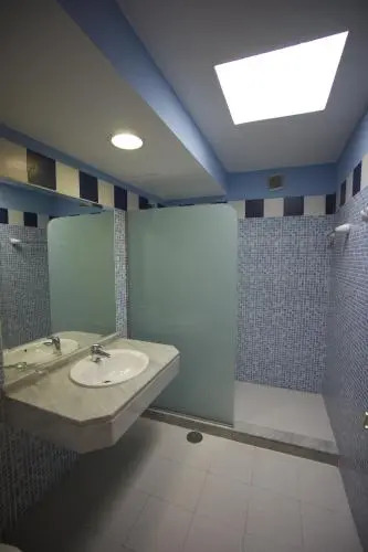 Apartamentos Casas Quemadas
