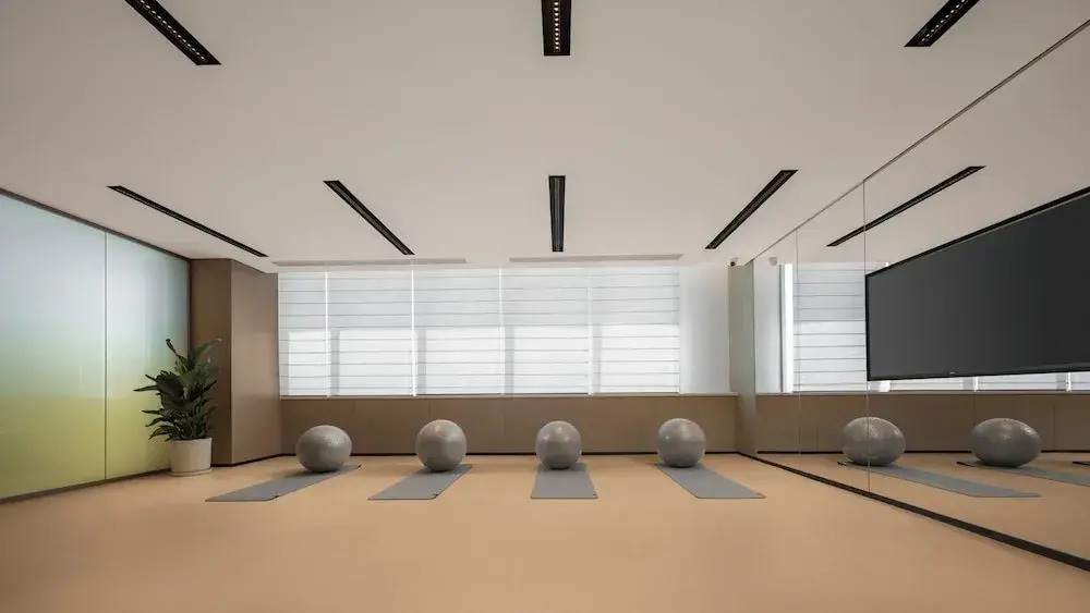 Holiday Inn Shijiazhuang High-tech Zone by IHG