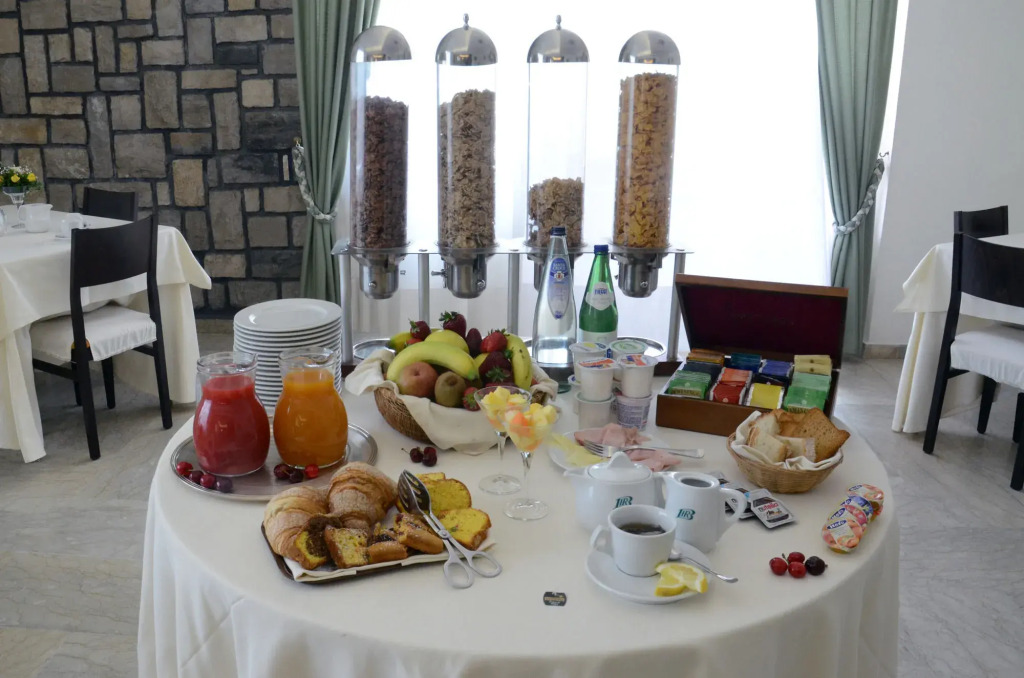 Hotel Bassetto