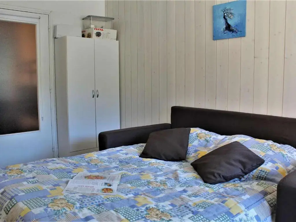 Appartement Risoul, 1 pièce, 4 personnes - FR-1-330-156